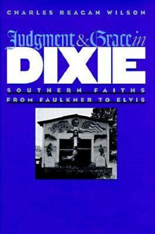 Cover of Judgement & Grace in Dixie