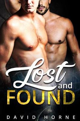 Book cover for Lost and Found