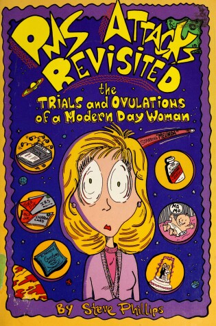 Cover of PMS Attacks Revisited