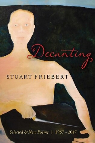 Cover of Decanting