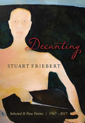 Book cover for Decanting