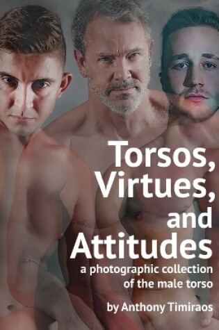 Cover of Torsos, Virtues, and Attitudes