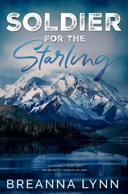 Book cover for Soldier for the Starling