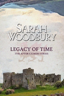 Book cover for Legacy of Time
