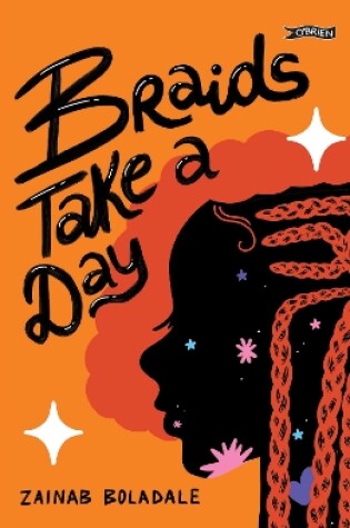 Cover of Braids Take a Day