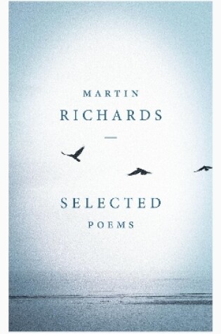 Cover of Selected Poems