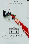 Book cover for Blood Carousel