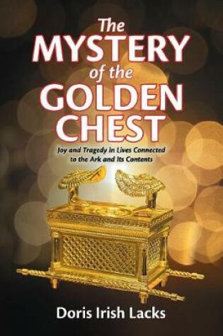 Cover of The Mystery of the Golden Chest