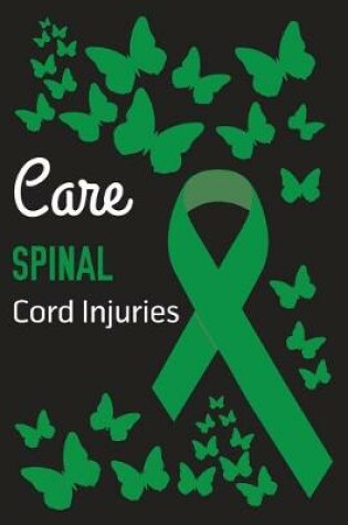 Cover of Care Spinal Cord Injuries