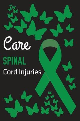 Book cover for Care Spinal Cord Injuries