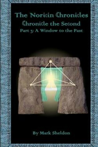 Cover of A Window to the Past