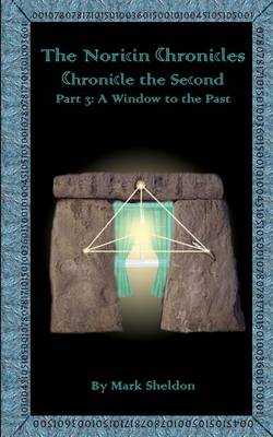 Book cover for A Window to the Past