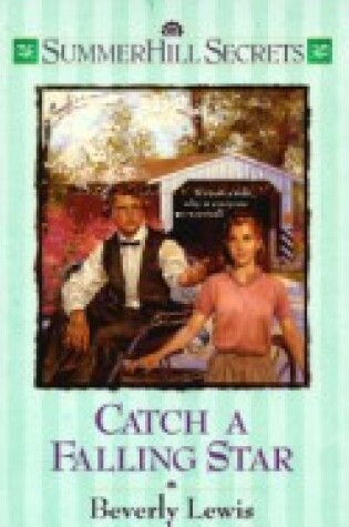 Cover of Catch a Falling Star