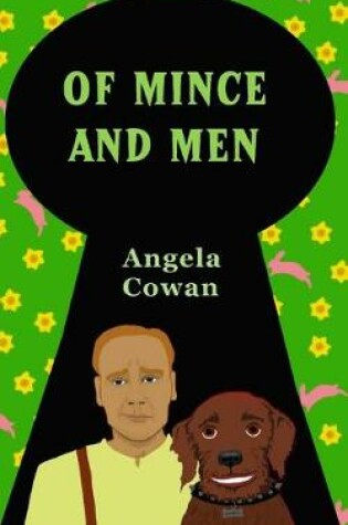 Cover of Of Mince And Men