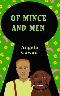 Book cover for Of Mince And Men