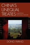 Book cover for China's Unequal Treaties