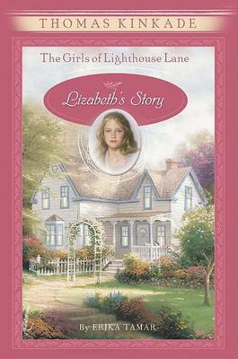 Book cover for Lizabeth's Story