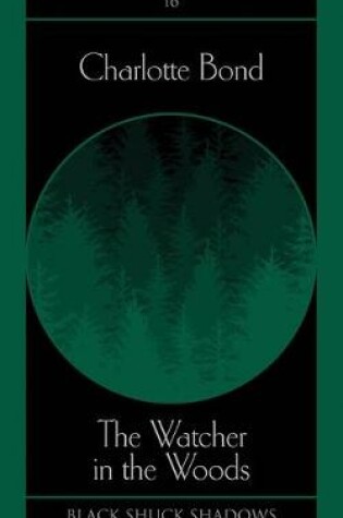 Cover of The Watcher in the Woods