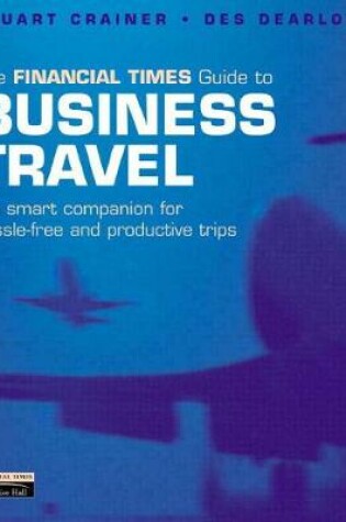 Cover of FT Guide to Business Travel