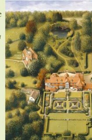 Cover of Gertrude Jekyll: Her Art Restored at Upton Grey