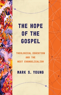 Book cover for The Hope of the Gospel