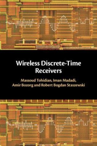 Cover of Wireless Discrete-Time Receivers