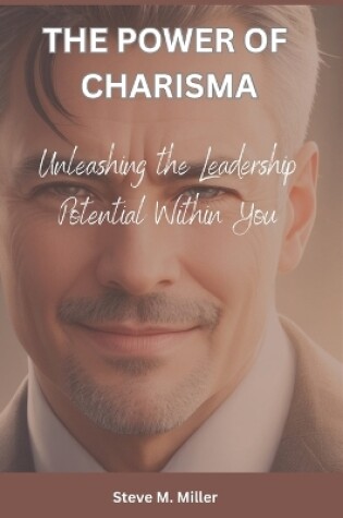 Cover of The Power of Charisma