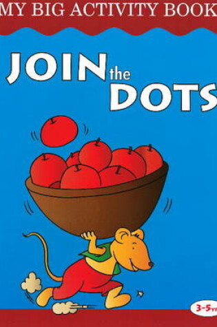 Cover of Join the Dots