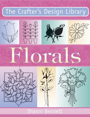 Book cover for Florals