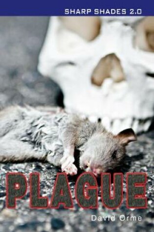 Cover of Plague (Sharp Shades)