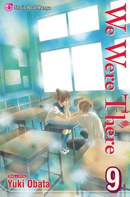 Book cover for We Were There, Vol. 9