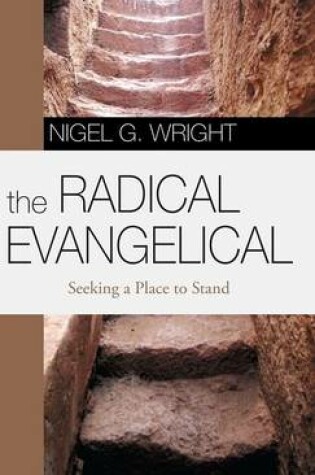 Cover of The Radical Evangelical