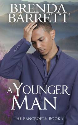 Book cover for A Younger Man