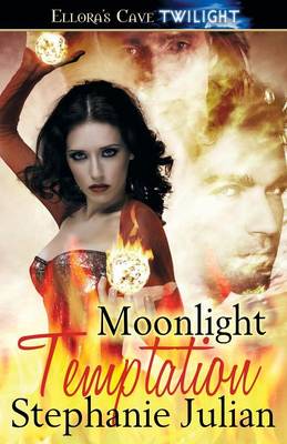 Book cover for Moonlight Temptation