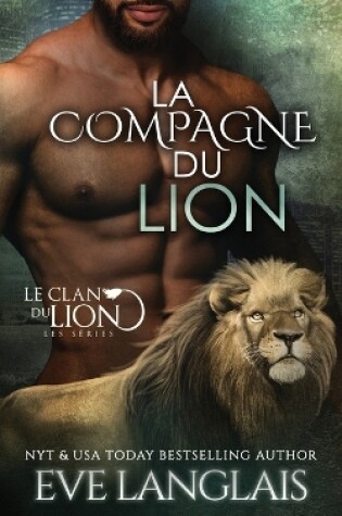 Cover of La Compagne du Lion