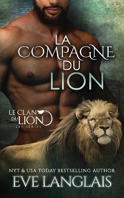 Cover of La Compagne du Lion