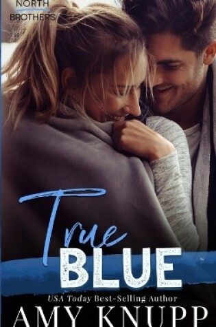 Cover of True Blue