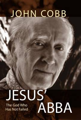 Book cover for Jesus' Abba