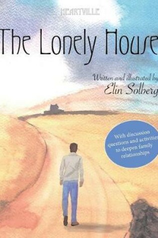 Cover of The Lonely House