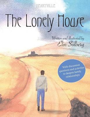 Cover of The Lonely House