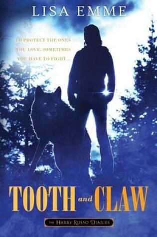 Cover of Tooth and Claw