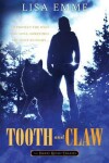 Book cover for Tooth and Claw