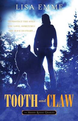 Cover of Tooth and Claw