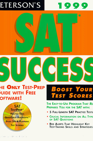 Cover of Sat Success 1999