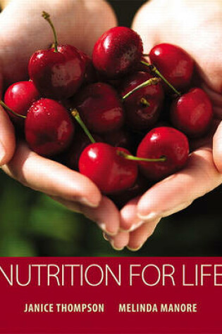 Cover of Nutrition for Life Value Package (Includes Mydietanalysis 2.0 CD-ROM)