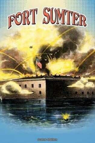 Cover of Fort Sumter