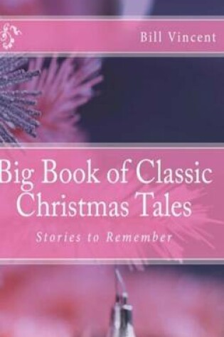 Cover of Big Book of Classic Christmas Tales