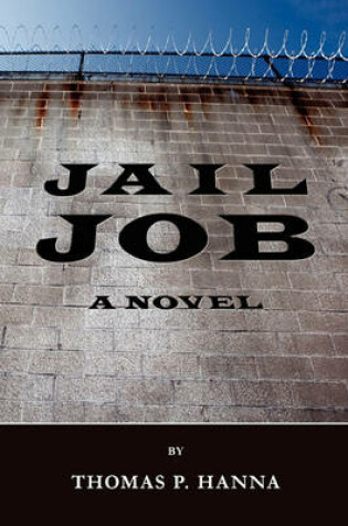 Cover of Jail Job