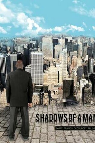 Cover of Shadows of a Man