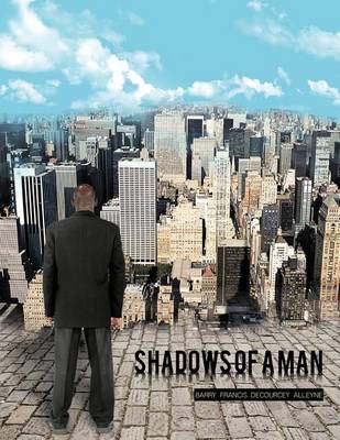 Cover of Shadows of a Man
